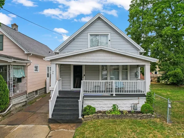 96 Eckhert St, Buffalo, NY 14207