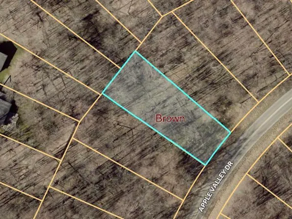 2687 Apple Valley Dr #194, Howard, OH 43028