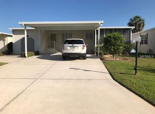 8441 Regal Way, Palmetto, FL 34221