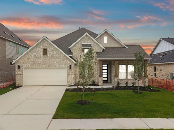 17209 Hope Bergman Rd, Pflugerville, TX 78660