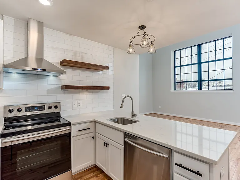For Rent: Modern Urban Living at 3801 Fleet St Your City Oasis Awaits! — Photo 14