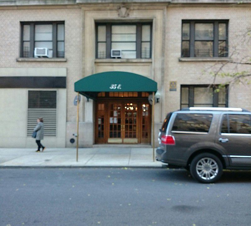 1st image of 35 E 85th St APT 3E