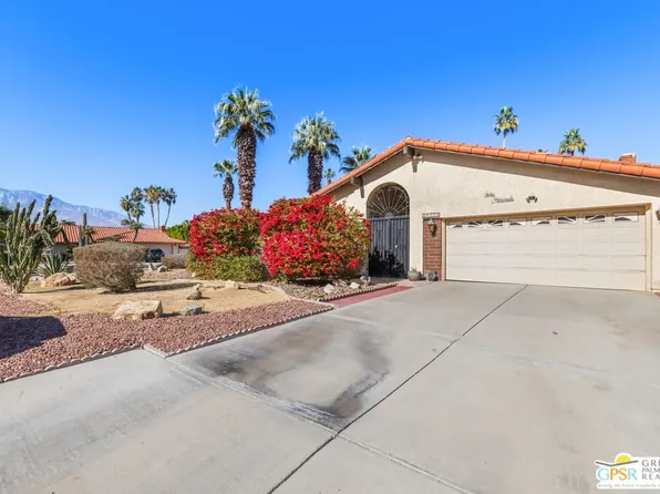 69334 Woodside Ave, Cathedral City, CA 92234