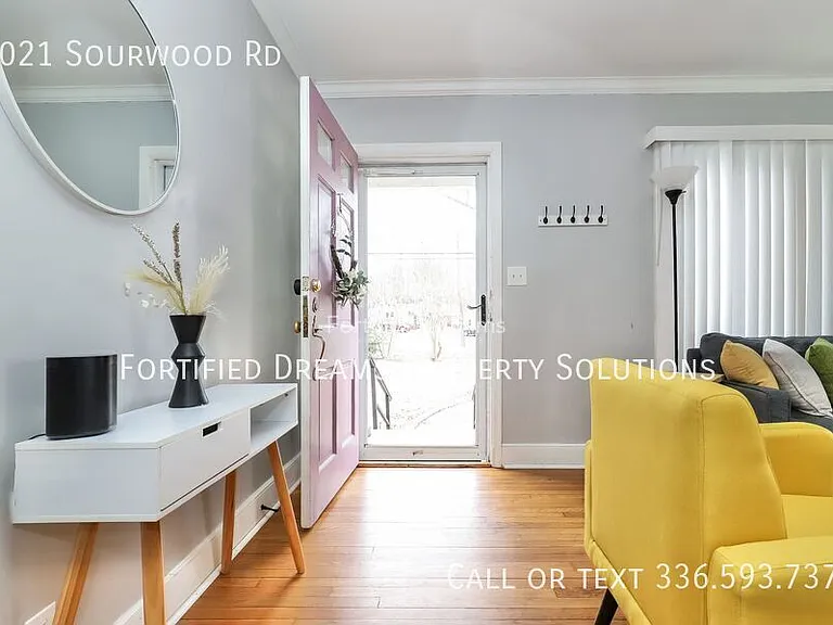 3021 Sourwood Rd — Photo 6