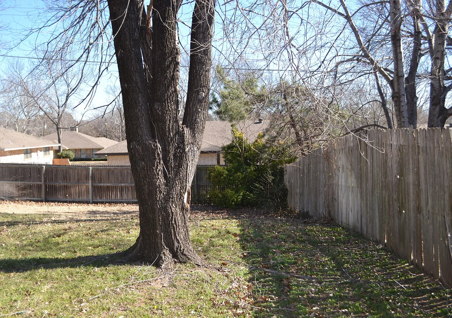 Single Family house for Lease in Denison — Photo 3