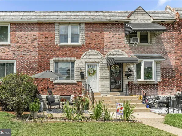 140 S Academy Ave, Glenolden, PA 19036