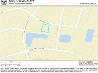 0 SW 158th Street Rd, Ocala, FL 34473