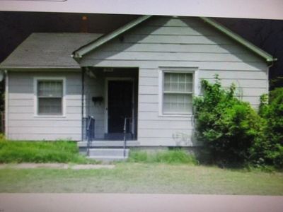 3336 Douglass Ave, Memphis, TN, 38111