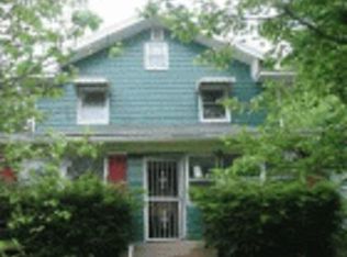 1333 N Oakland Ave, Indianapolis, IN