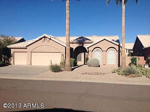 3rd image of 3830 E Mountain Vista Dr