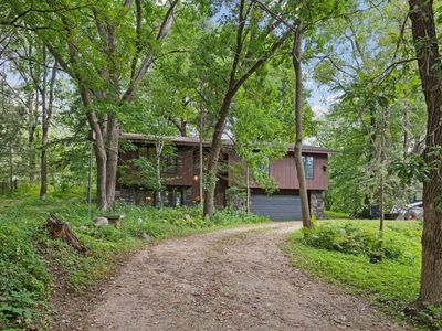 2119 Skyway Dr, Saint Paul, MN, 55119