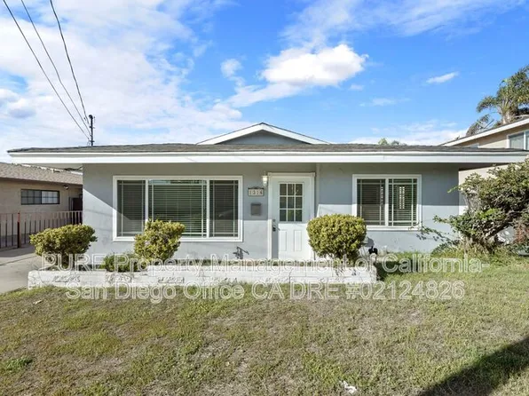 1316 Iris Ave, Imperial Beach, CA 91932