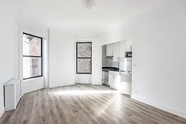 Rented by Brown Harris Stevens