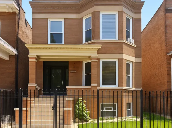 7127 S Eberhart Ave, Chicago, IL 60619