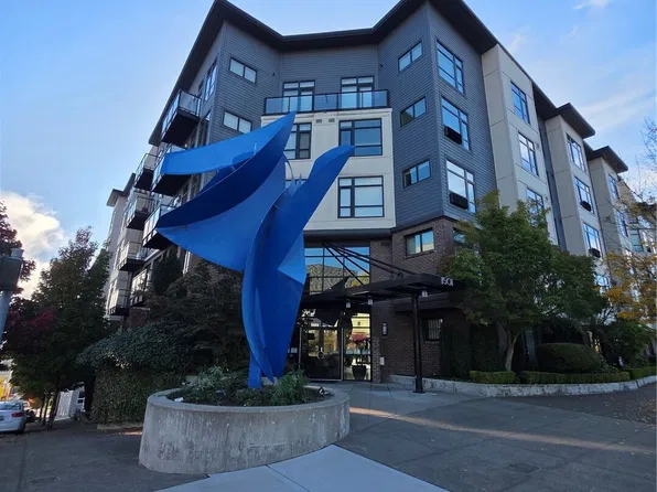 1501 Tacoma Avenue S #511, Tacoma, WA 98402