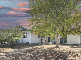 6747 Conejo St, Joshua Tree, CA 92252