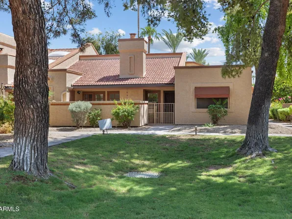 6900 E GOLD DUST Avenue #144, Paradise Valley, AZ 85253