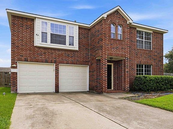 2nd image of 14015 Crossvale Ln