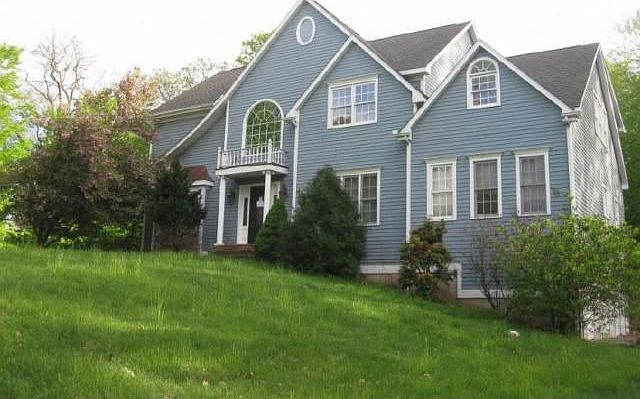61 Little Fox Run, Shelton, CT 06484 | Zillow