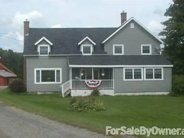 80 King Rd, West Glover, VT 05875