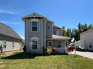 739 W 60 N, Spanish Fork, UT 84660