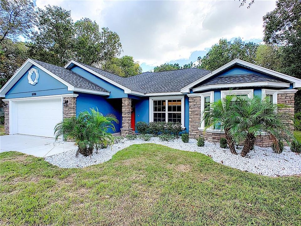 1st image of 8708 SE 159th Pl