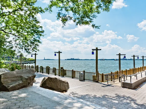 2 South End Avenue image 1 of 15