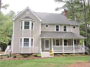 15310 Beach Rd, Chesterfield, VA 23838