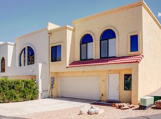 406 Pinon Creek Rd SE, Albuquerque, NM 87123
