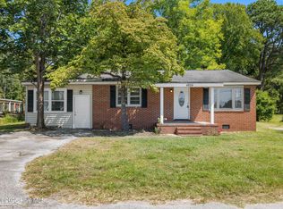 4824 Gum Branch Road, Jacksonville, NC 28540