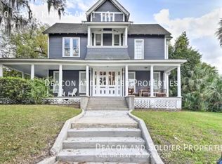 740 E Fort King St APT 1, Ocala, FL 34471