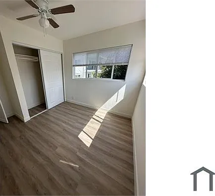 2 bed, 675 sqft, $2,400 — Photo 3