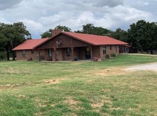 1354 County Road 2175, Decatur, TX 76234