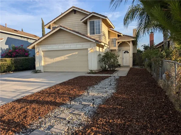24395 Dyna Pl, Moreno Valley, CA 92551