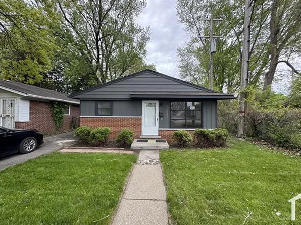 30247 Glenwood St, Inkster, MI 48141