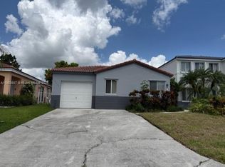 17312 SW 142nd Ct, Miami, FL 33177