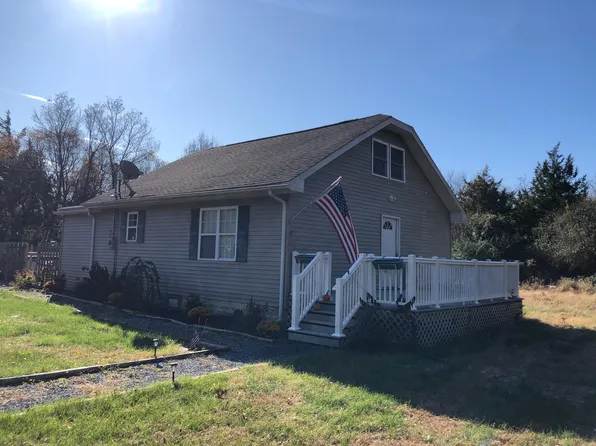 1406 W Crocus St, Egg Harbor City, NJ 08215