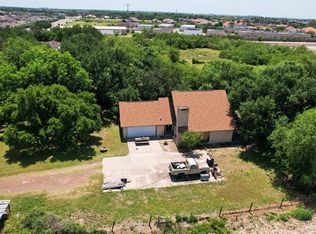 2820 W Canton Rd, Edinburg, TX 78539