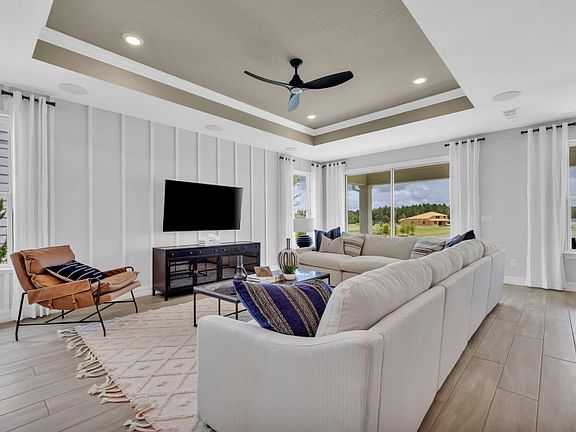 Mystique Gathering Room