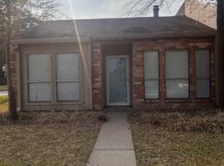 922 Trailwood Blvd, Lufkin, TX 75904