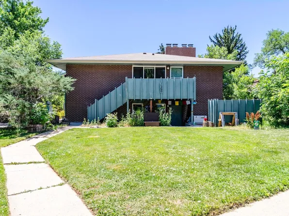 1260 Linden Ave, Boulder, CO 80304