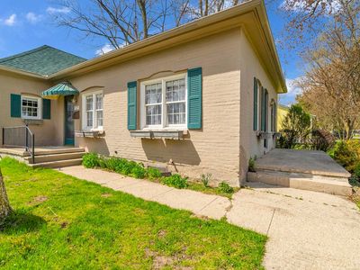 9 Pack St, Croswell, MI, 48422