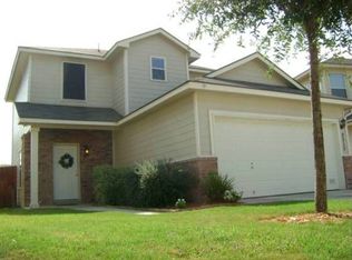 7515 Painter Way, San Antonio, TX 78240