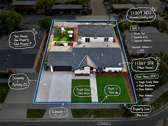 2nd image of 11307 Jane Way