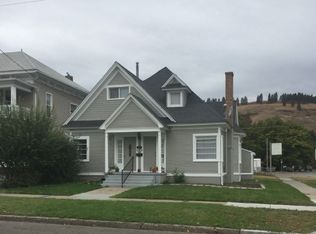 1914 2nd St APT 2, La Grande, OR 97850