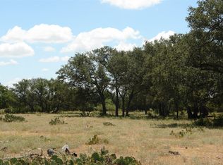 183 Tbd Hwy, Goldthwaite, TX 76844