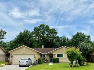 4254 Tanglewilde Dr S, Jacksonville, FL 32257