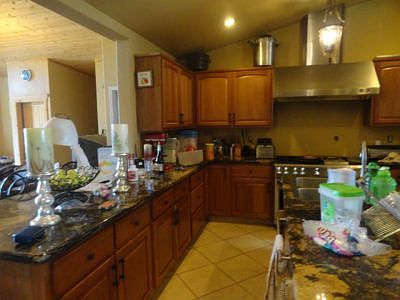 Breakfast Bar