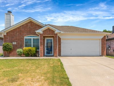 6324 Seal Cv, Fort Worth, TX, 76179