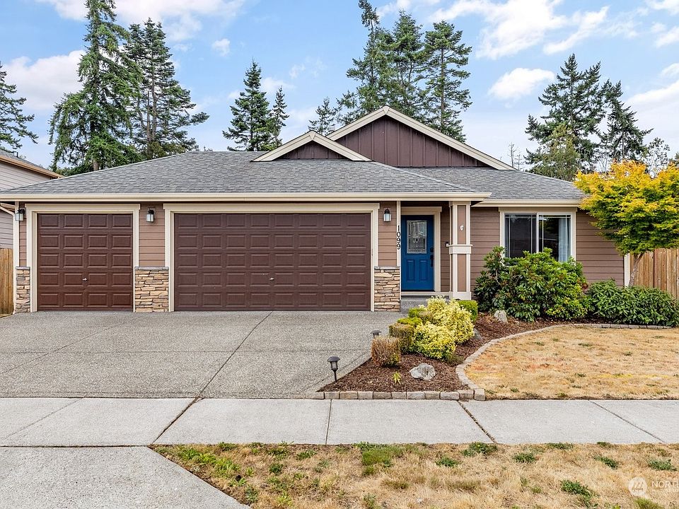 1st image of 1099 NW Longview Drive